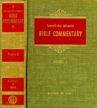 s d a bible commentary